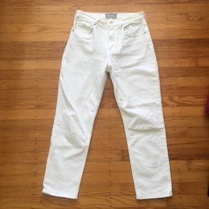 Everlane Cheeky Straight Jeans
